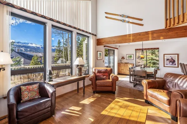 $2,150,000 | 113 Powder Ridge Drive, Breckenridge, CO 80424
