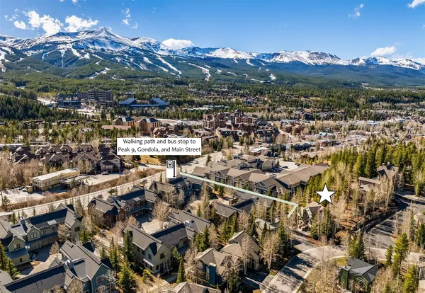 $2,150,000 | 113 Powder Ridge Drive, Breckenridge, CO 80424