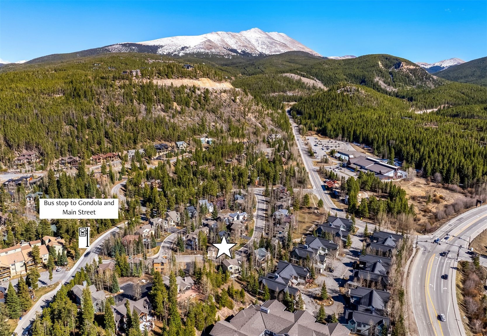 113 Powder Ridge Drive Breckenridge, CO 80424 - Photo 32 of 38