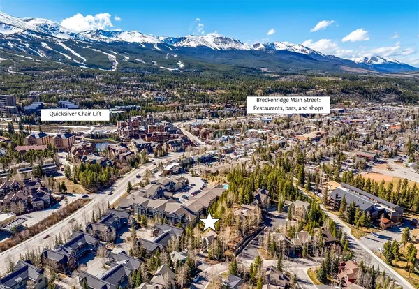 $2,150,000 | 113 Powder Ridge Drive, Breckenridge, CO 80424