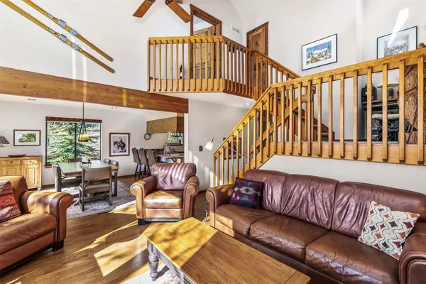 $2,150,000 | 113 Powder Ridge Drive, Breckenridge, CO 80424