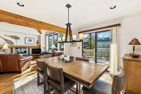 $2,150,000 | 113 Powder Ridge Drive, Breckenridge, CO 80424
