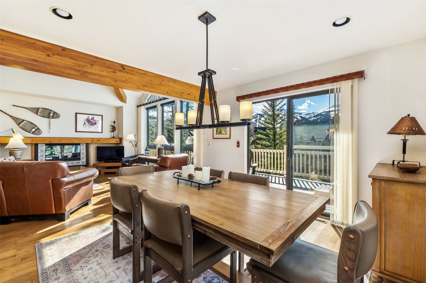 113 Powder Ridge Drive Breckenridge, CO 80424 - Photo 6 of 38