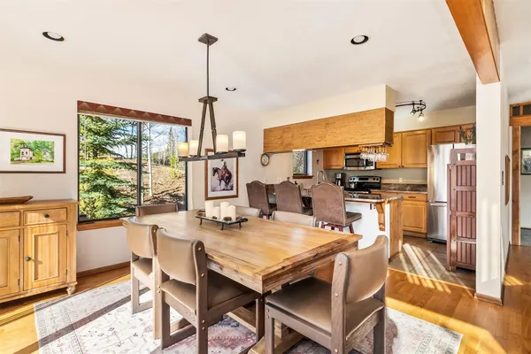 $2,150,000 | 113 Powder Ridge Drive, Breckenridge, CO 80424