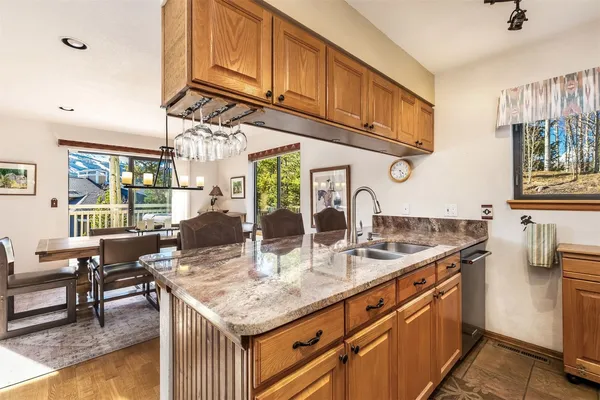 $2,150,000 | 113 Powder Ridge Drive, Breckenridge, CO 80424