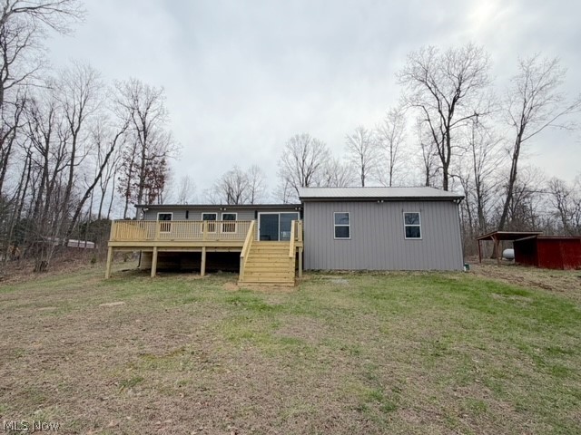 1634 Roxford Church Road Southeast Dennison, OH 44621 - Photo 24 of 30