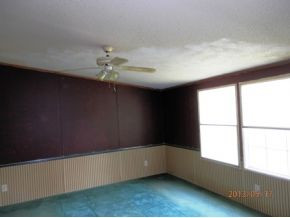 151 Frank Hilbert Road Jonesborough, TN 37659 - Photo 5 of 10 Master bedroom