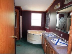 151 Frank Hilbert Road Jonesborough, TN 37659 - Photo 6 of 10 Master Bath