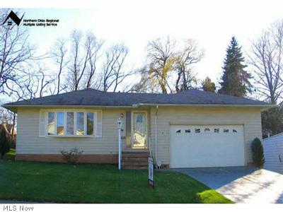 19502 Marvin Road Cleveland, OH 44128 - Photo 1 of 1 Gallery Image 1