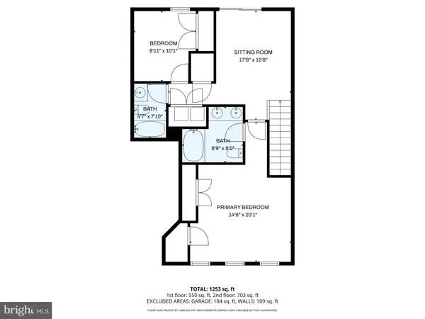 $405,000 | 42260 Black Rock Terrace, Aldie, VA 20105