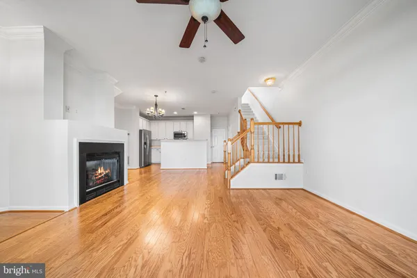 $405,000 | 42260 Black Rock Terrace, Aldie, VA 20105