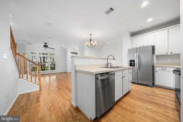 $405,000 | 42260 Black Rock Terrace, Aldie, VA 20105