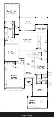 $3,550,000 | 5823 Warhol Terrace, Palm Beach Gardens, FL 33418