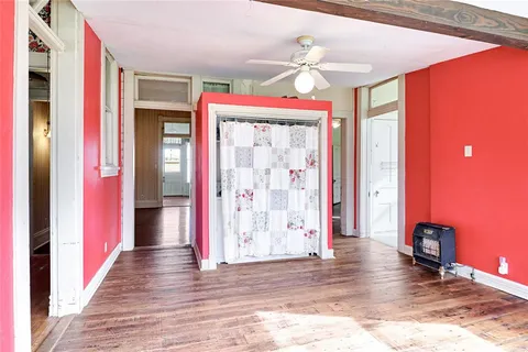 $489,000 | 200 South Colorado Street, Whitney, TX 76692