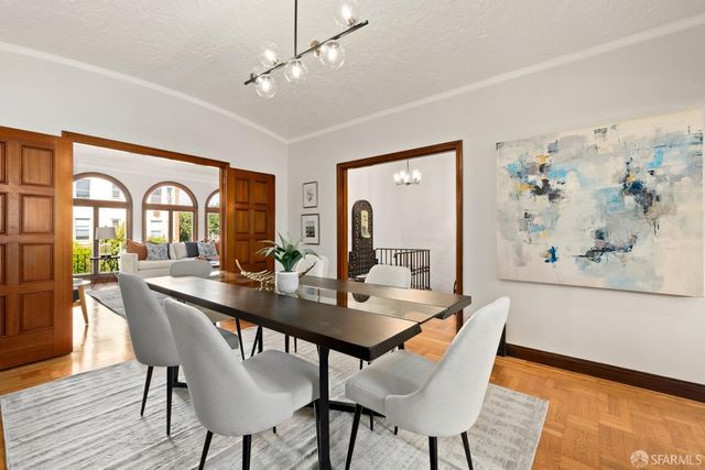 $3,475,000 | 1755 Beach Street, San Francisco, CA 94123