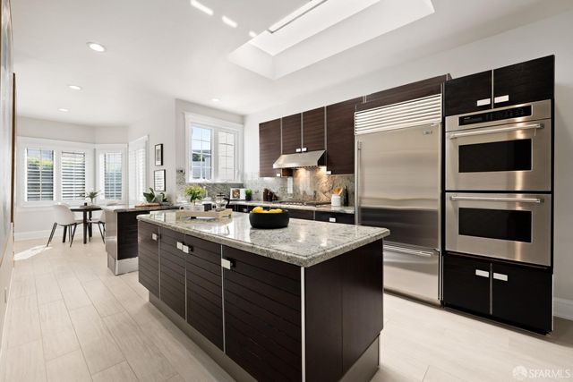 $3,475,000 | 1755 Beach Street, San Francisco, CA 94123