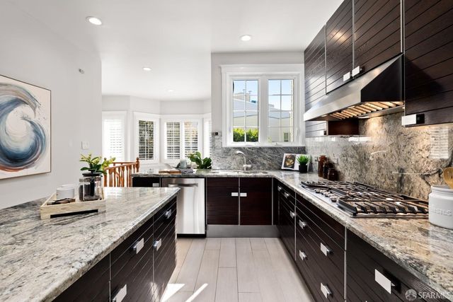 $3,475,000 | 1755 Beach Street, San Francisco, CA 94123