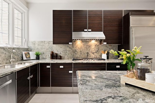 $3,475,000 | 1755 Beach Street, San Francisco, CA 94123