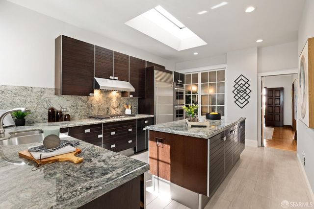 $3,475,000 | 1755 Beach Street, San Francisco, CA 94123