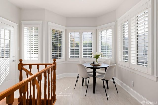 $3,475,000 | 1755 Beach Street, San Francisco, CA 94123