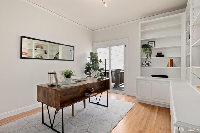 $3,475,000 | 1755 Beach Street, San Francisco, CA 94123