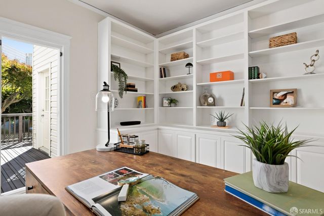 $3,475,000 | 1755 Beach Street, San Francisco, CA 94123