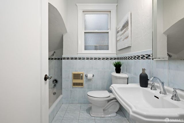 $3,475,000 | 1755 Beach Street, San Francisco, CA 94123