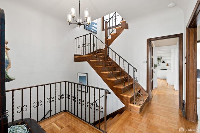 $3,475,000 | 1755 Beach Street, San Francisco, CA 94123