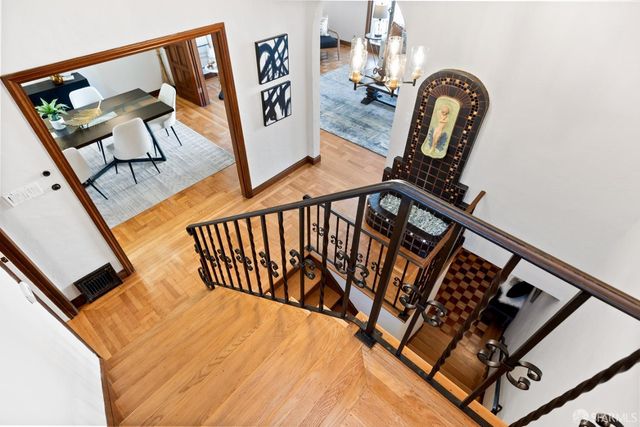 $3,475,000 | 1755 Beach Street, San Francisco, CA 94123