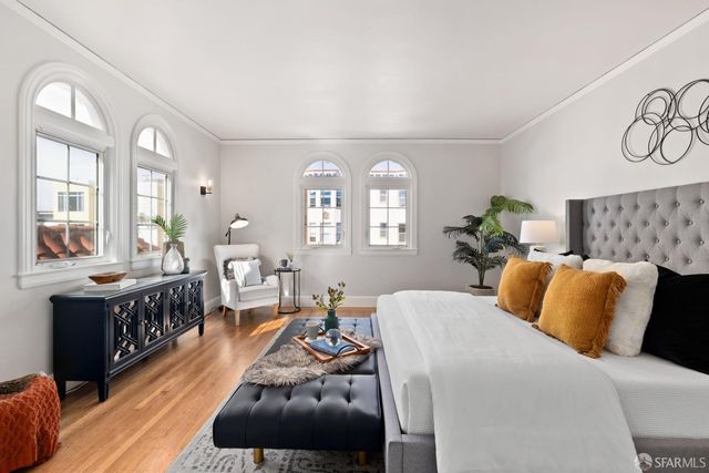 $3,475,000 | 1755 Beach Street, San Francisco, CA 94123