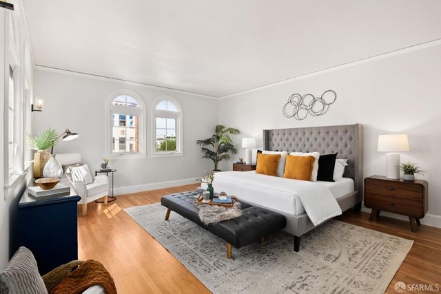 $3,475,000 | 1755 Beach Street, San Francisco, CA 94123