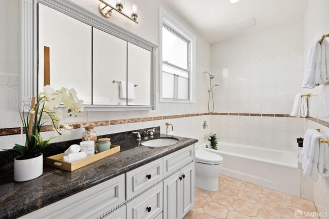 $3,475,000 | 1755 Beach Street, San Francisco, CA 94123