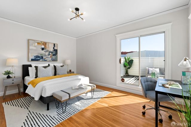 $3,475,000 | 1755 Beach Street, San Francisco, CA 94123