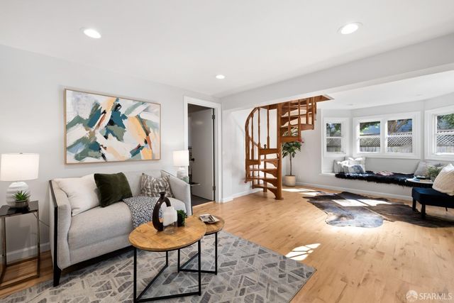 $3,475,000 | 1755 Beach Street, San Francisco, CA 94123
