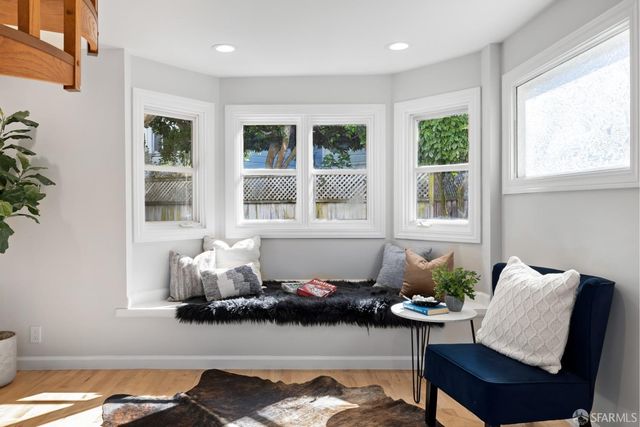 $3,475,000 | 1755 Beach Street, San Francisco, CA 94123