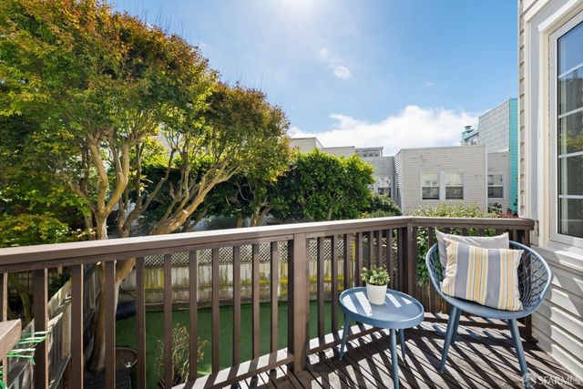 $3,475,000 | 1755 Beach Street, San Francisco, CA 94123