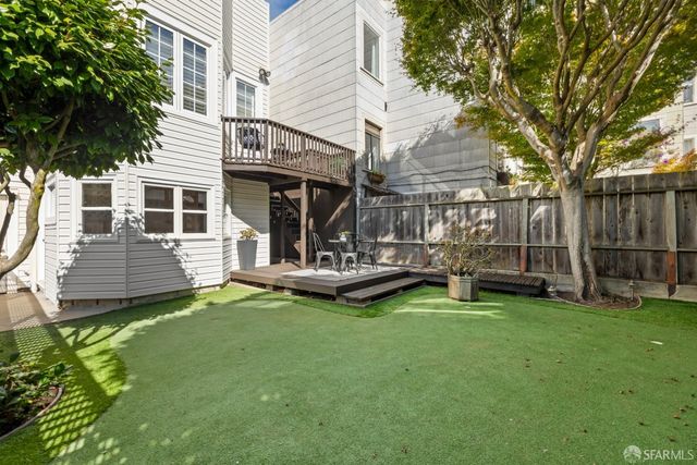 $3,475,000 | 1755 Beach Street, San Francisco, CA 94123