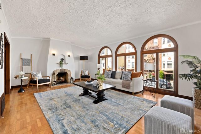 $3,475,000 | 1755 Beach Street, San Francisco, CA 94123