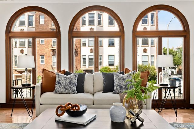 $3,475,000 | 1755 Beach Street, San Francisco, CA 94123