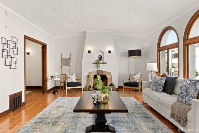 $3,475,000 | 1755 Beach Street, San Francisco, CA 94123