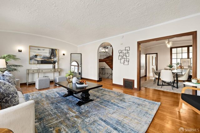 $3,475,000 | 1755 Beach Street, San Francisco, CA 94123