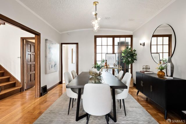 $3,475,000 | 1755 Beach Street, San Francisco, CA 94123