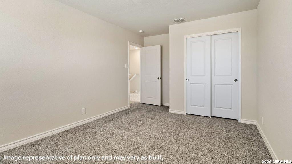 620 Fluted Shoals Cibolo, TX 78108 - Photo 32 of 44 a view of an empty room