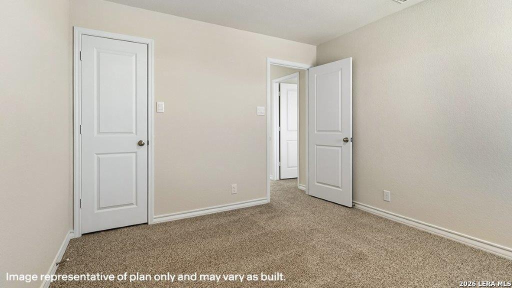 620 Fluted Shoals Cibolo, TX 78108 - Photo 35 of 44 a view of an empty room