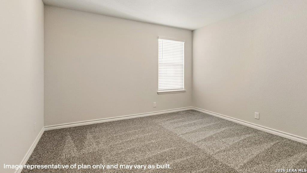620 Fluted Shoals Cibolo, TX 78108 - Photo 36 of 44 an empty room with a window