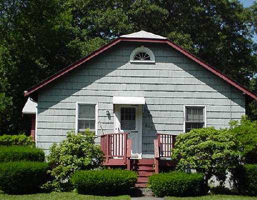 635 Stafford Road Tiverton, RI 02878 - Photo 1 of 1 Exterior Front.