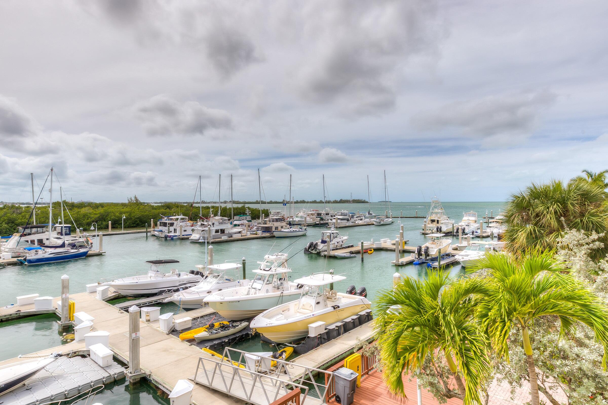 5555 College Road, Unit 5 Key West, FL 33040 - Photo 2 of 16 Sunset Marina