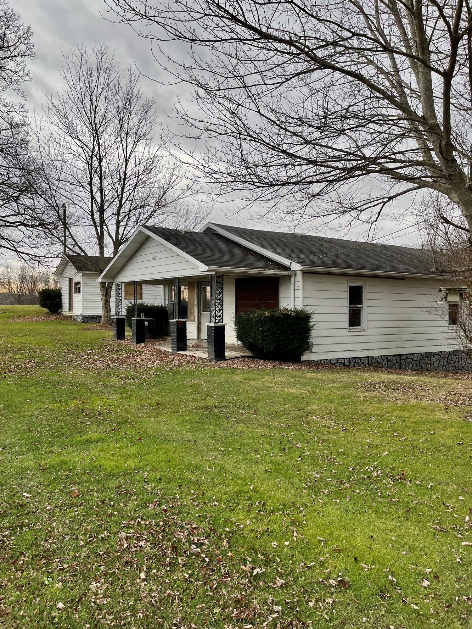 13648 Herald Road Coeburn, VA 24230 - Photo 1 of 13 7CD606E5-5B80-413D-B2C8-B2AFA6517285