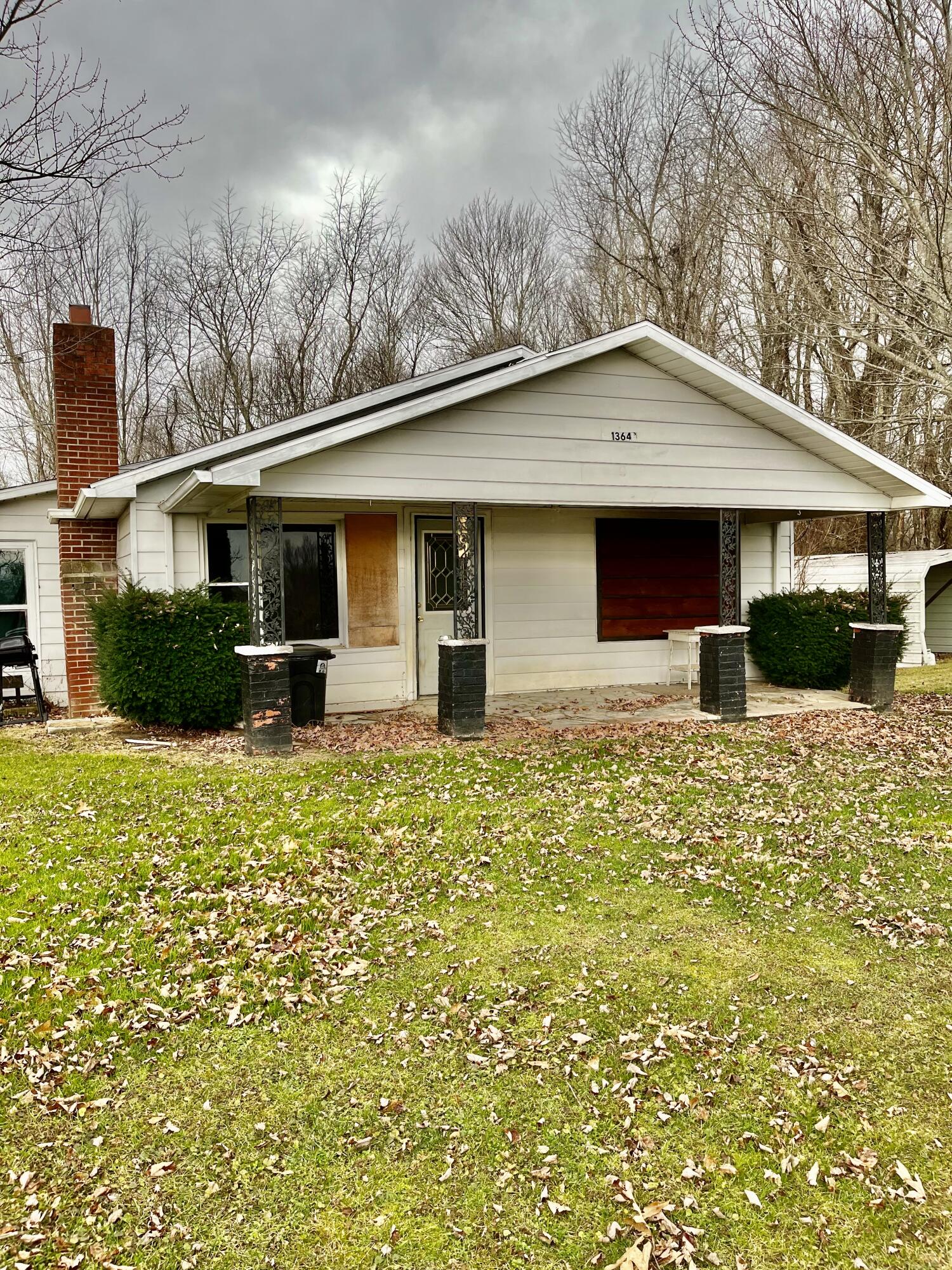 13648 Herald Road Coeburn, VA 24230 - Photo 3 of 13 4CC41BF9-1C06-4B0B-B9AC-4EEE1C28EA2B