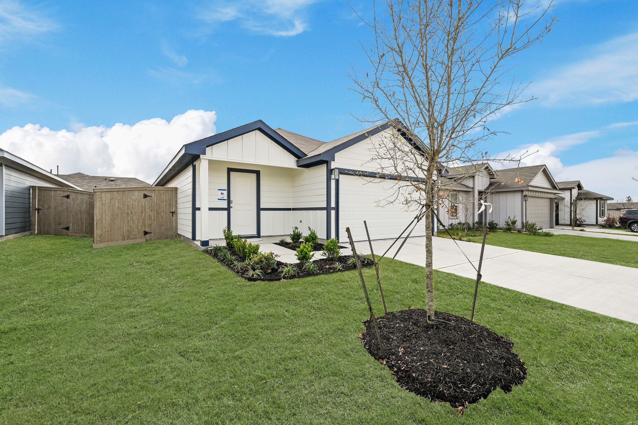 14617 Ivy Floral Way Splendora, TX 77372 - Photo 2 of 27